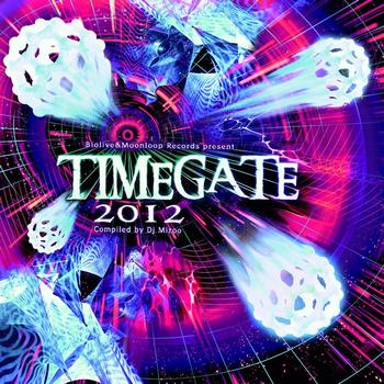 Various Artists - Timegate 2012