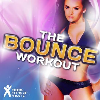 Total Fitness Music - The Bounce Workout 138bpm-150bpm for Aerobics 32 Count, Running, Cardio Machines & General Fitness