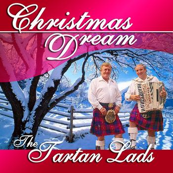 Tartan Lads - The Tartan Lads Christmas EP