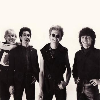 The Cheaters - Groovin' With Mr Bloe