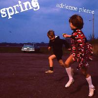 Adrienne Pierce - Spring