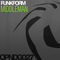 FunkForm - Middleman
