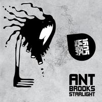 Ant Brooks - Starlight
