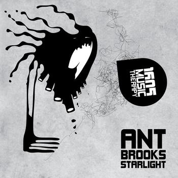 Ant Brooks - Starlight