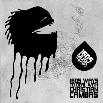 Various Artists - 1605 Ways to Deal With Christian Cambas