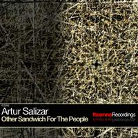 Artur Salizar - Other Sandwich for the People