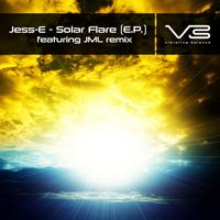 Jess-E - Solar Flare