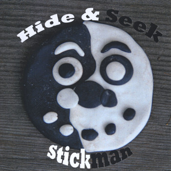 Stickman - Hide & Seek
