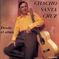 Chacho Santa Cruz - Desde El Alma