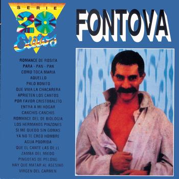 Horacio Fontova - Serie 20 Exitos