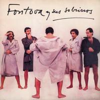 Fontova Y Sus Sobrinos - Fontova Y Sus Sobrinos