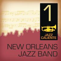 New Orleans Jazz Band - Jazz Caliente: New Orleans Jazz Band 1