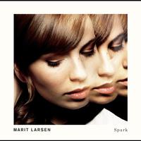 Marit Larsen - Spark
