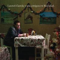 Leonel García - Leonel García y sus Amigos en Navidad