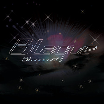 Blaque - Blaque Out