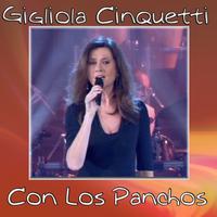 Gigliola Cinquetti - Gigliola Cinquetti (Los Panchos)