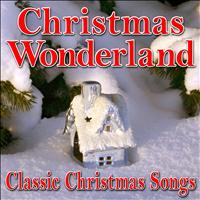 Hits Unlimited - Christmas Wonderland (Classic Christmas Songs)