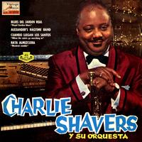Charlie Shavers - Royal Garden Blues