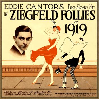 Various Artists - Ziegfeld Follies of 1919