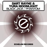 Dart Rayne & Yura Moonlight - Black Jack / Phantom