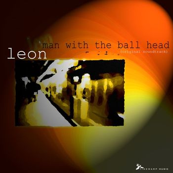 Leon - The man with the ball head