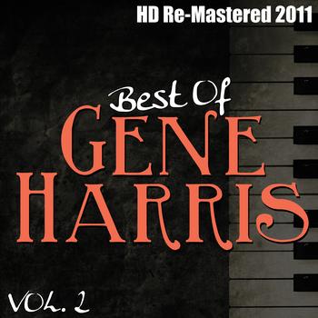 Gene Harris - Best of Gene Harris Vol 2 - (HD Re-Mastered 2011)