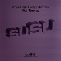 Axwell - High Energy