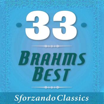 Various Artists - 33 - Brahms Best
