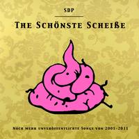 SDP - The Schönste Scheiße (Explicit)