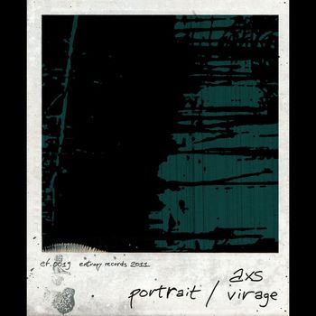Axs - Portrait - Virage