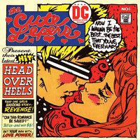 The Cute Lepers - Head Over Heels
