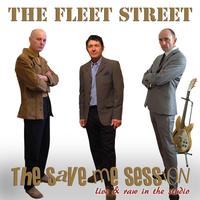 The Fleet Street - The Save Me Session