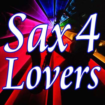 Sax - Sax for Lovers