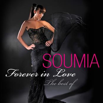 Soumia - Forever in Love - The Best Of
