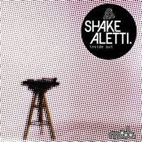 Shake Aletti - Inside Out