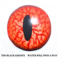 The Black Ghosts - Water Will Find a Way