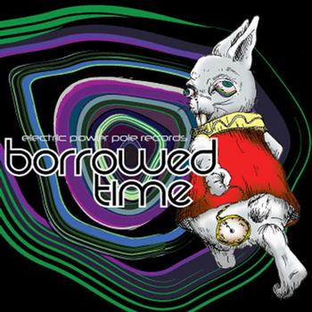 Various Artists - Borrowed Time