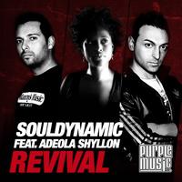Souldynamic - Revival