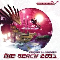 V.A - THE BEACH 2011 compiled by Dithforth
