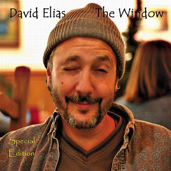 David Elias - The Window (Special Edition)