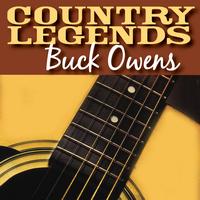 Buck Owens - Country Legends - Buck Owens