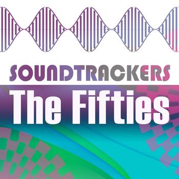 Various Artists - Soundtrackers - The Fifties