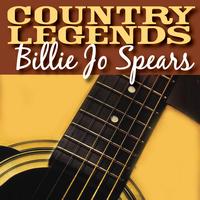 Billie Jo Spears - Country Legends - Billie Jo Spears