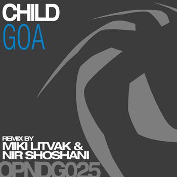 Child - Goa
