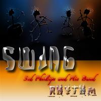 Sid Phillips And His Band - Swing Rhythm (Digitally Remastered)