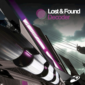 Lost & Found - DECODER