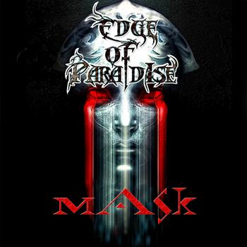 Edge of Paradise - Mask