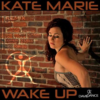 Kate Marie - WAKE UP