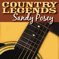 Sandy Posey - Country Legends - Sandy Posey