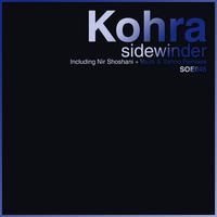 KOHRA - Sidewinder